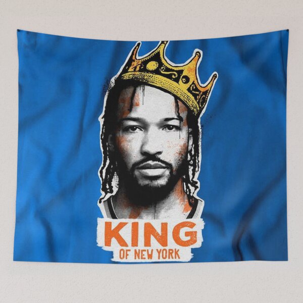 Item preview, Jalen Brunson NBA Champion 2026 designed and sold by LGProducts.