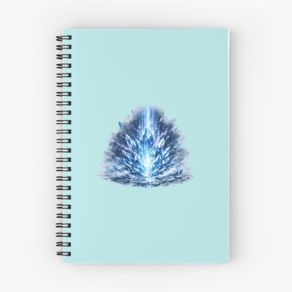 Item preview, Crystal Energy Burst designed and sold by Pixolon.