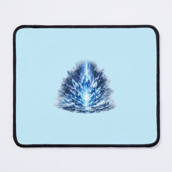 Item preview, Crystal Energy Burst designed and sold by Pixolon.