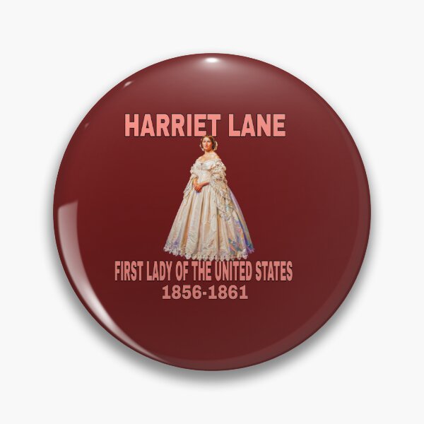 Item preview, Harriet Lane - Inaugural Gown series designed and sold by CMooreWorx.