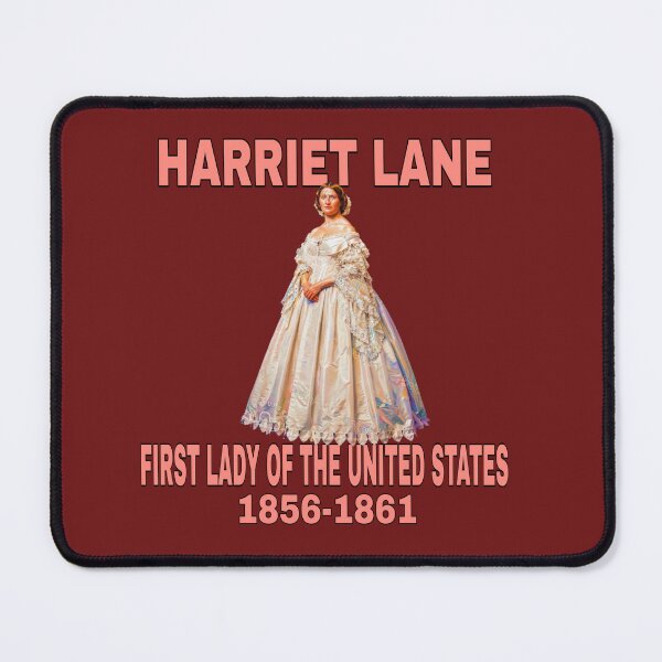 Item preview, Harriet Lane - Inaugural Gown series designed and sold by CMooreWorx.