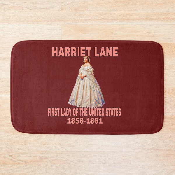 Item preview, Harriet Lane - Inaugural Gown series designed and sold by CMooreWorx.