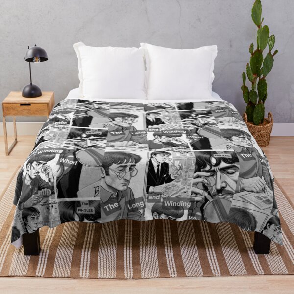 Item preview, The Pretend Beatles : The Fingles designed and sold by Liberty Lists.