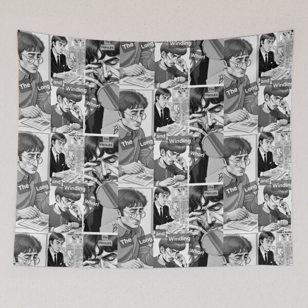 Item preview, The Pretend Beatles : The Fingles designed and sold by Liberty Lists.
