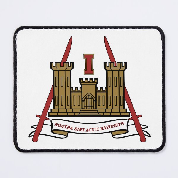 Item preview, Gold Castle Banner designed and sold by WW1Airsoft1BB.