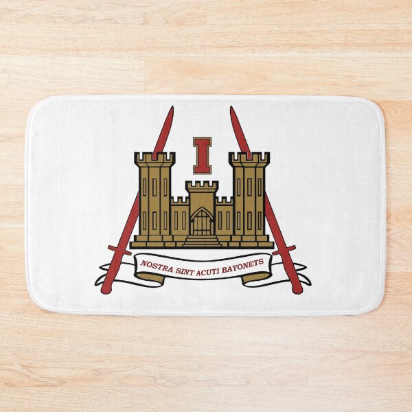 Item preview, Gold Castle Banner designed and sold by WW1Airsoft1BB.