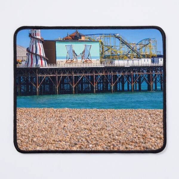 Item preview, Brighton Pier  designed and sold by SJHorsfall.