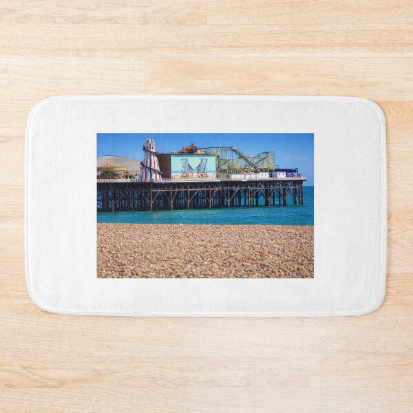 Item preview, Brighton Pier  designed and sold by SJHorsfall.
