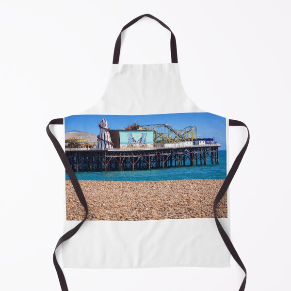 Item preview, Brighton Pier designed and sold by SJHorsfall.