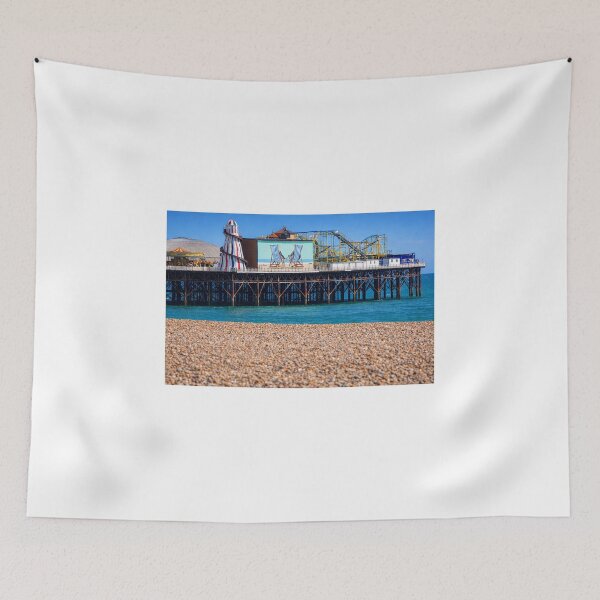 Item preview, Brighton Pier  designed and sold by SJHorsfall.