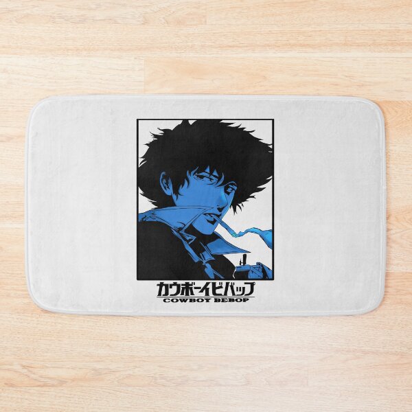 Item preview, Doodle Blue Spiegel  designed and sold by Ninaa-Art.