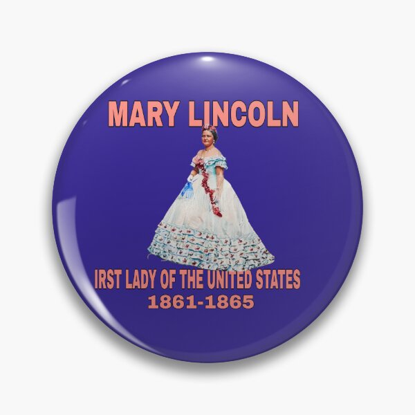 Item preview, Mary Lincoln - Inaugural Gown series designed and sold by CMooreWorx.