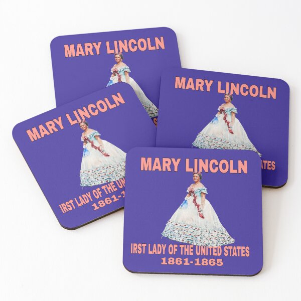 Item preview, Mary Lincoln - Inaugural Gown series designed and sold by CMooreWorx.