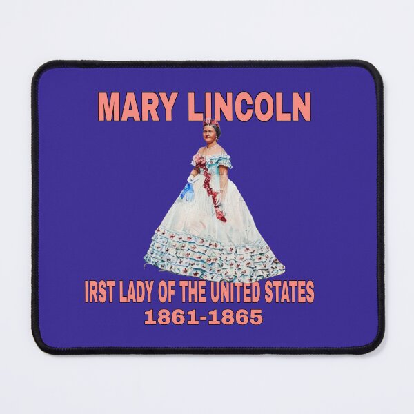 Item preview, Mary Lincoln - Inaugural Gown series designed and sold by CMooreWorx.