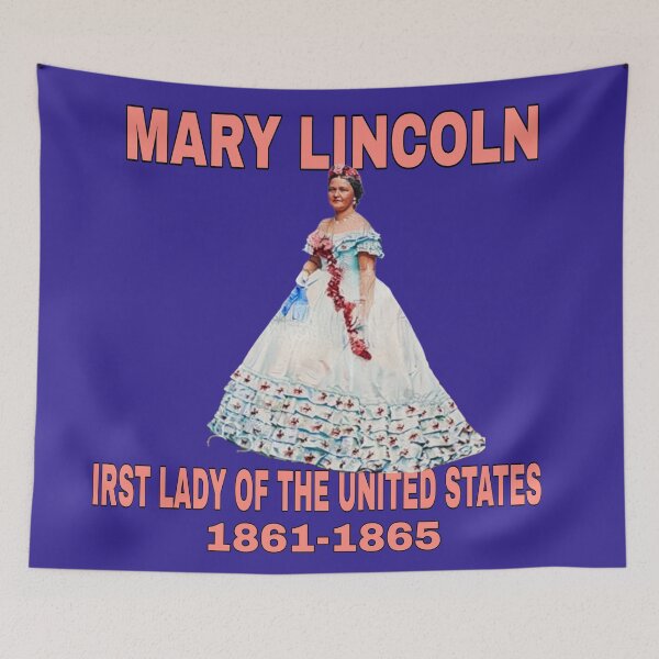Item preview, Mary Lincoln - Inaugural Gown series designed and sold by CMooreWorx.
