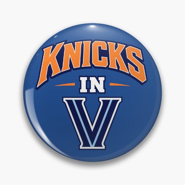Item preview, Knicks In 5 New York Basketball Finals 2026 Classic T-Shirt designed and sold by Young-Vibes.