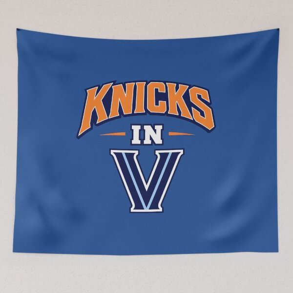 Item preview, Knicks In 5 New York Basketball Finals 2026 Classic T-Shirt designed and sold by Young-Vibes.