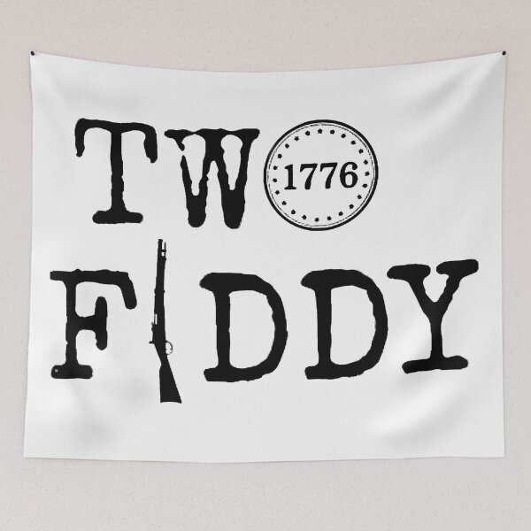 Item preview, Two Fiddy 250 Years Independence 1776 designed and sold by tayjeffrey61.
