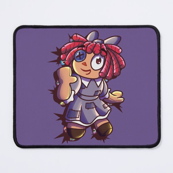 Item preview, TADC: The Happy One designed and sold by SoapyGrenade.