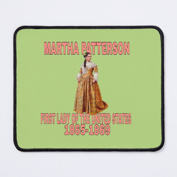 Item preview, Martha Patterson - Inaugural Gown series designed and sold by CMooreWorx.