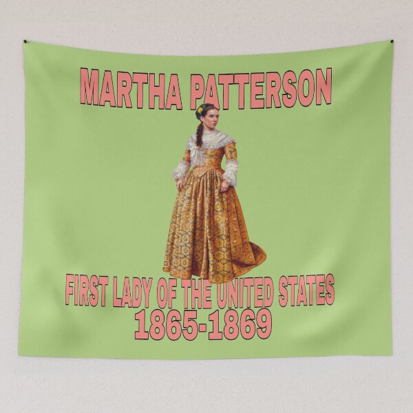 Item preview, Martha Patterson - Inaugural Gown series designed and sold by CMooreWorx.