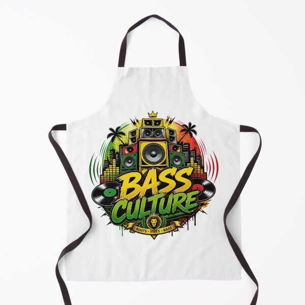 Item preview, Bass Culture Dubstep EDM Music Art Bass Music Lover designed and sold by KhadijaBatool38.