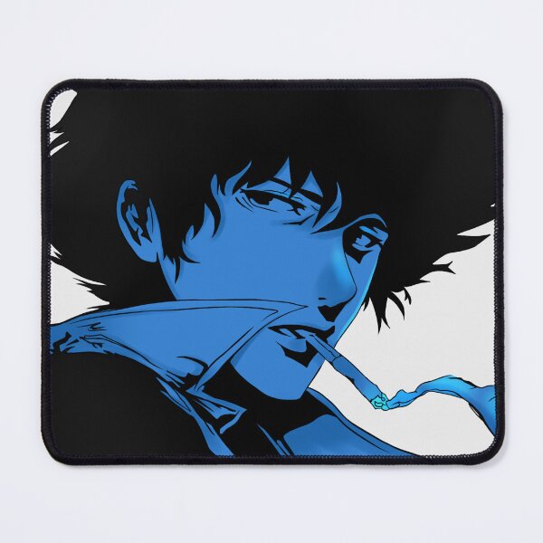 Item preview, Scribble Blue Cowherd designed and sold by Ninaa-Art.