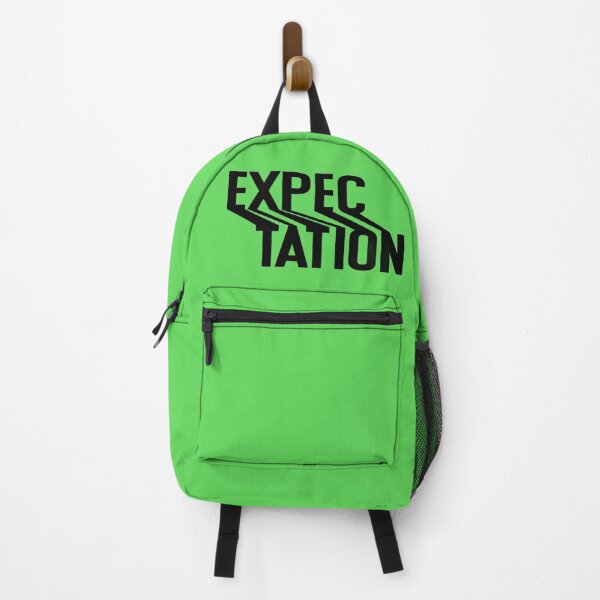 Item preview, Minimalist Expectation Typography Design designed and sold by DailyDoodlesBySumbul.