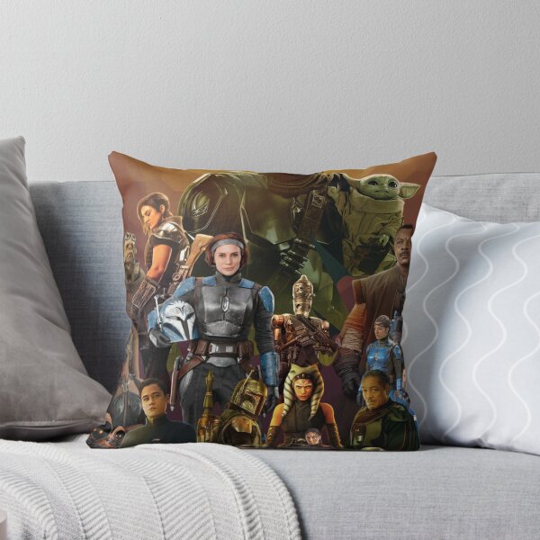 Item preview, THIS IS THE WAY -- The Mandalorian designed and sold by PosterOdyssey.