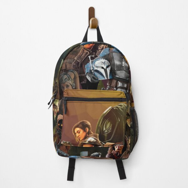 Item preview, THIS IS THE WAY -- The Mandalorian designed and sold by PosterOdyssey.