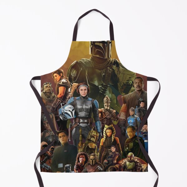 Item preview, THIS IS THE WAY -- The Mandalorian designed and sold by PosterOdyssey.