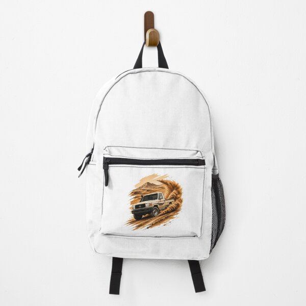 Item preview, Toyota in Desert designed and sold by Valeriyo.