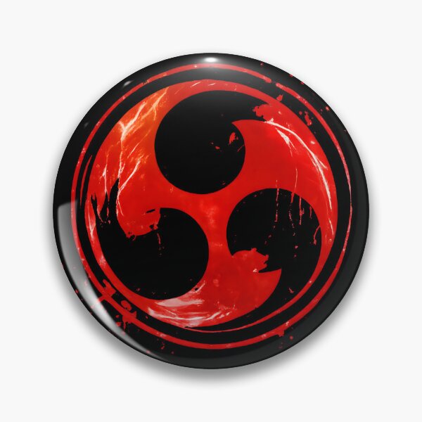 Item preview, Circle of Power | Tomoe  designed and sold by CodeRonin®.