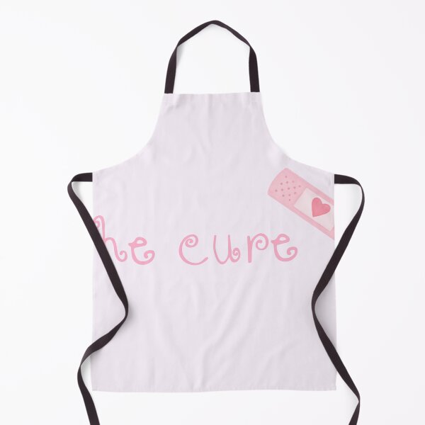 Item preview, "The cure" designed and sold by DreamsPortal.