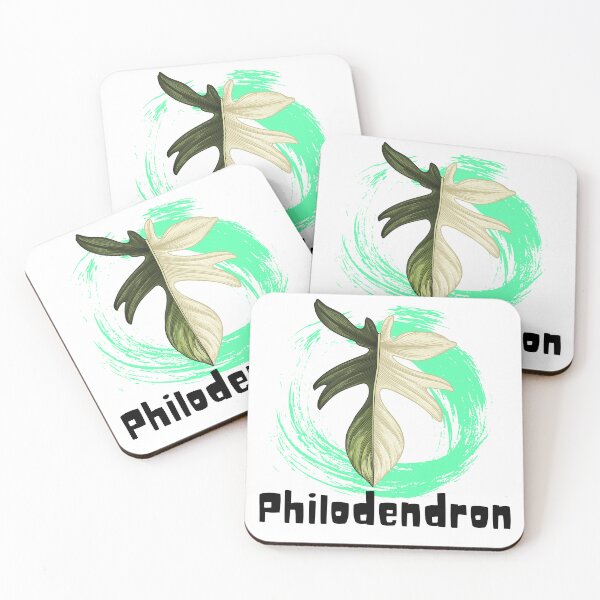 Item preview, Philodendron_2 designed and sold by PlantSholic.