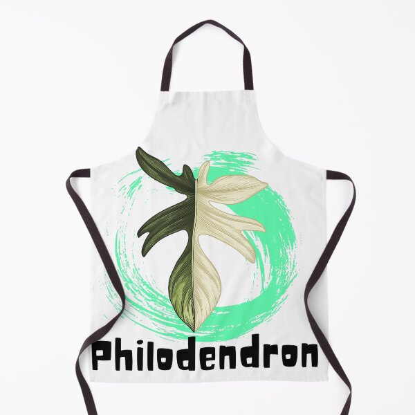 Item preview, Philodendron_2 designed and sold by PlantSholic.