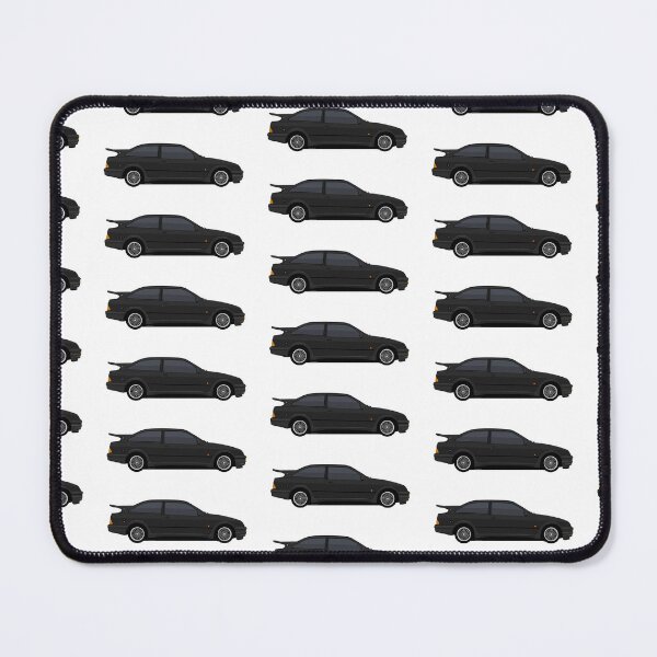 Item preview, Sierra RS Cosworth (Black) designed and sold by neil4404.