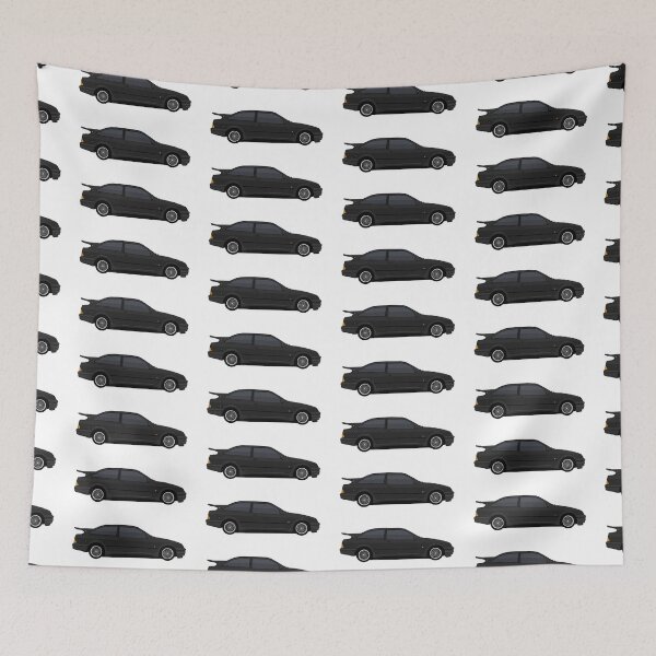 Item preview, Sierra RS Cosworth (Black) designed and sold by neil4404.