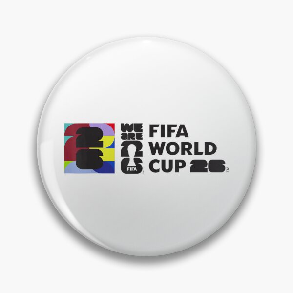 Item preview, FIFA World Cup 2026 Event Colorblock designed and sold by Soceitiz.