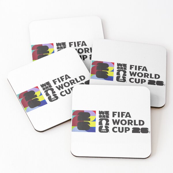 Item preview, FIFA World Cup 2026 Event Colorblock designed and sold by Soceitiz.
