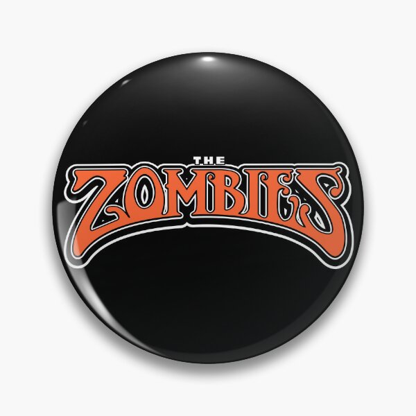Item preview, Zombies (Orange) designed and sold by MagicEyesOnly.