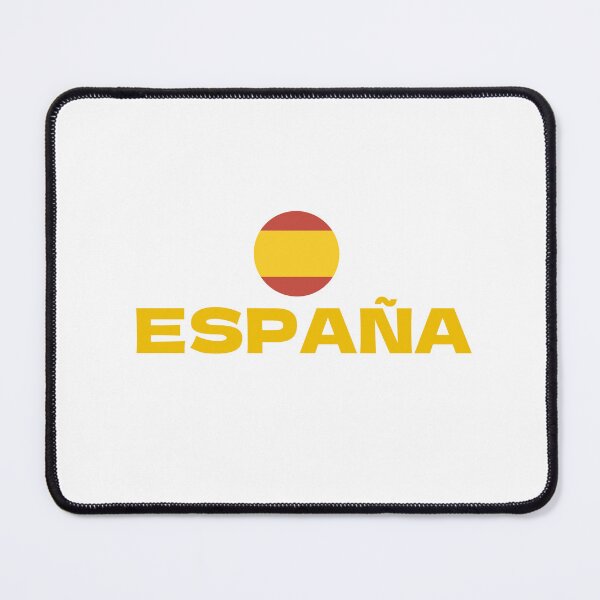 Item preview, ESPAÑA – Spanish Flag Fan Tee | Uncle Jichuan designed and sold by Uncle-Jichuan.