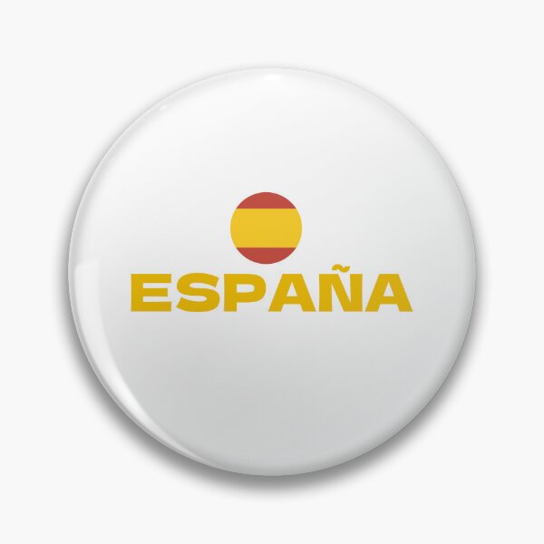 Item preview, ESPAÑA – Spanish Flag Fan Tee | Uncle Jichuan designed and sold by Uncle-Jichuan.