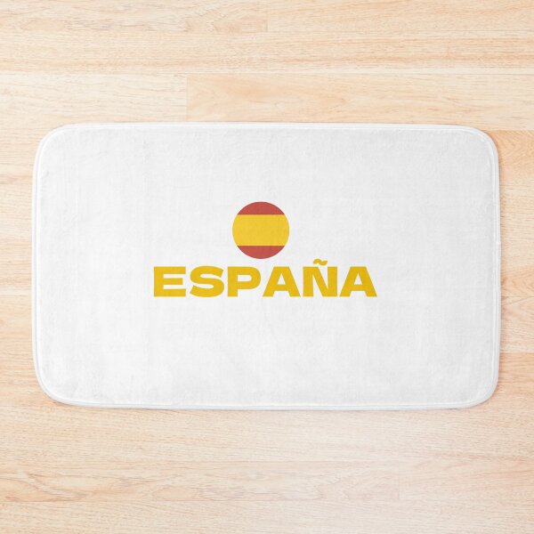 Item preview, ESPAÑA – Spanish Flag Fan Tee | Uncle Jichuan designed and sold by Uncle-Jichuan.