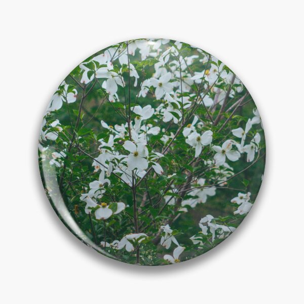 Item preview, White Flower Bush designed and sold by jedimasterdubz.