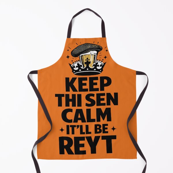 Item preview, Reyt Good Vibes Only Keep Thi Sen Calm designed and sold by taiche.