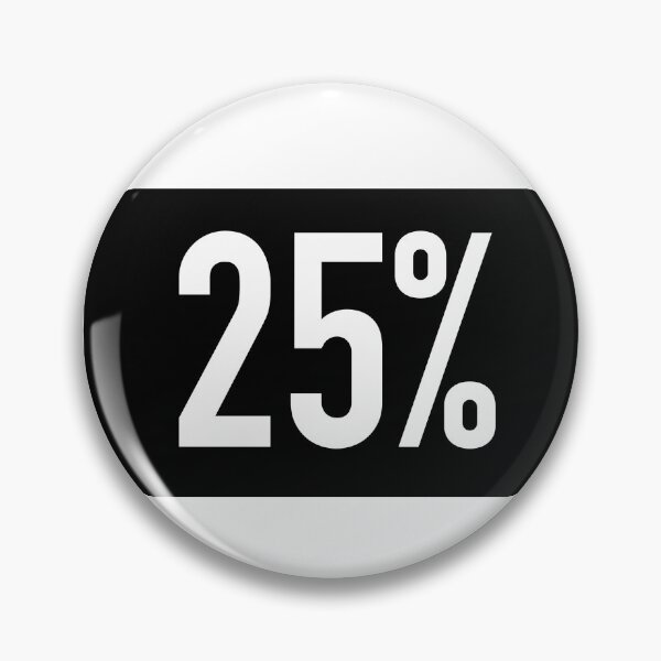 Item preview,  25 percent designed and sold by StudioAyinla.