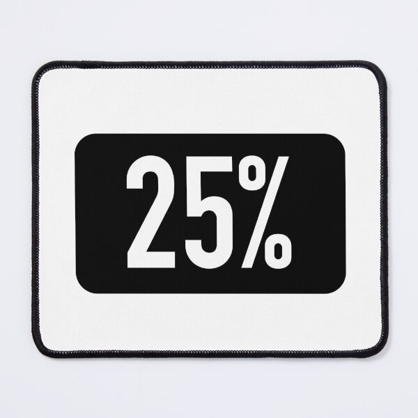 Item preview,  25 percent designed and sold by StudioAyinla.