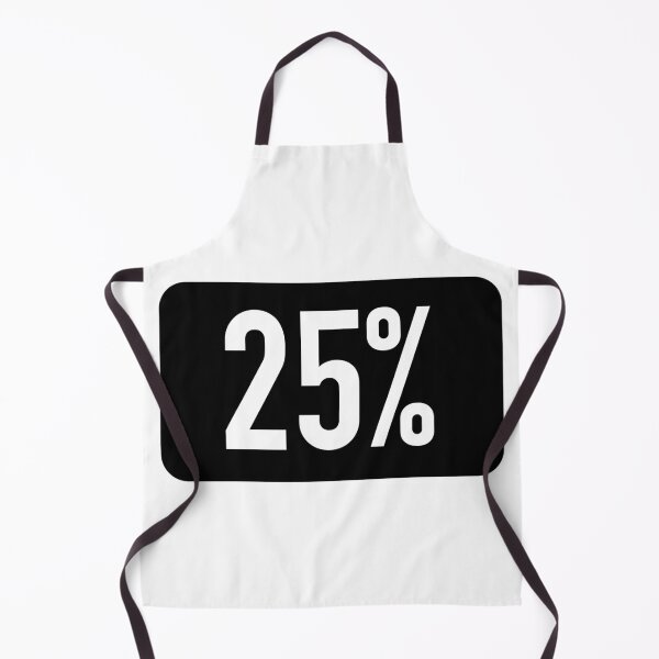 Item preview,  25 percent designed and sold by StudioAyinla.