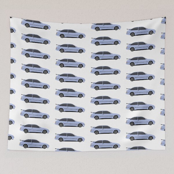 Item preview,  Sierra RS Cosworth (Blue) designed and sold by neil4404.